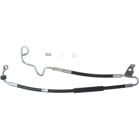 Genuine P/S Hose, 2114602324 2114602324